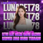 LUNABET78: Nikmati Keuntungan Bermain Slot GG Soft dengan Fitur Lengkap