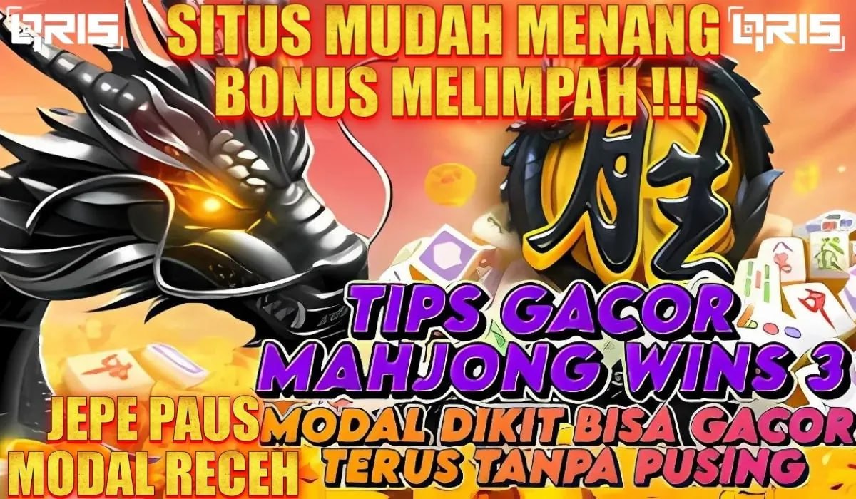Cara Maksimalkan Peluang Menang di Slot Online dengan Link Resmi