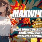 ACC4D: MAXWIN POLA MUNCUL SCATTER MAHJONG WAYS PALING AMPUH – KODE RAHASIA MEMICU FREE SPIN JEPE PAUS!