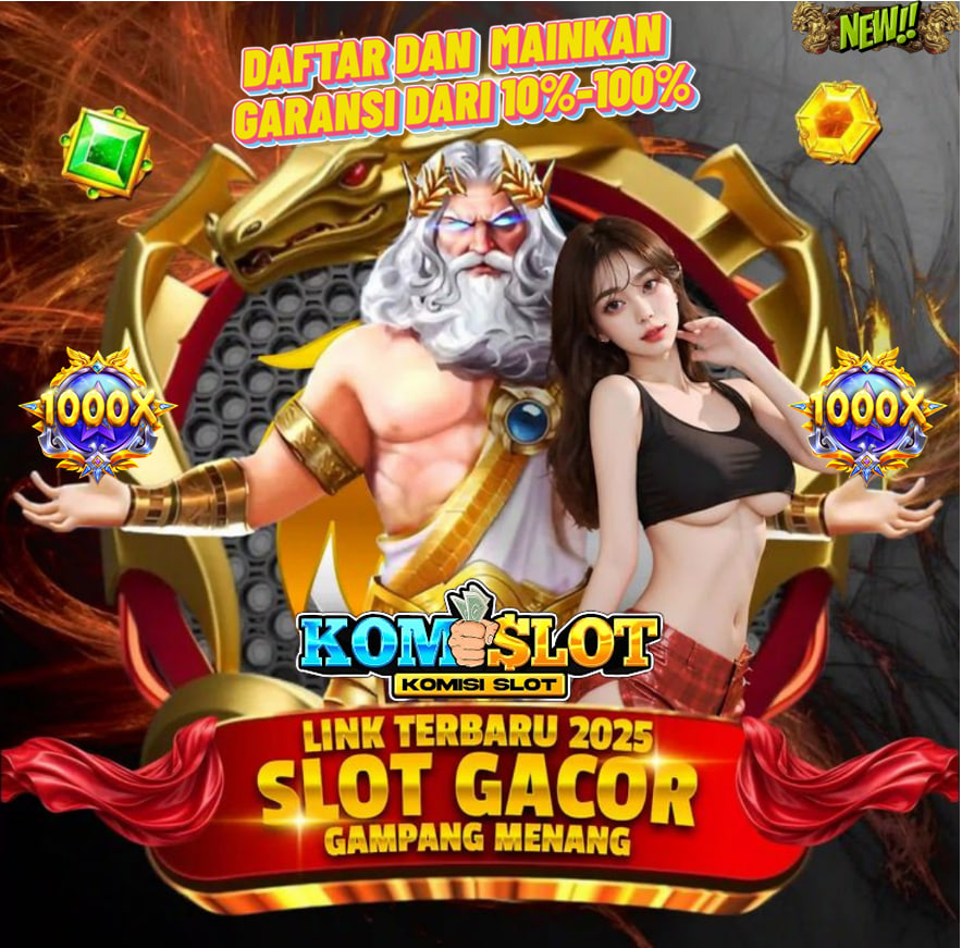 KOMSLOT : Membangun Kebiasaan Bermain Slot Online yang Aman dan Berkelanjutan