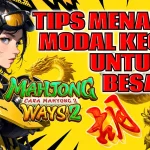 Rahasia Memilih Slot Online Gacor yang Tepat untuk Pemain Pemula