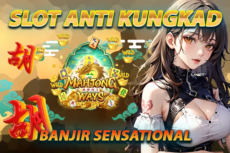 ACC4D BONGKAR RAHASIA SLOT ANTI RUNGKAD STRATEGI MENANG KONSISTEN