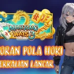 Strategi Ampuh Menang Besar di Situs Judi Slot Online Jackpot Terbesar