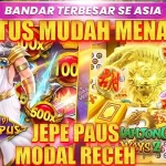 Strategi Memilih Slot Online Berdasarkan Fitur Bonus Tambahan