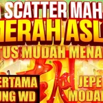 TAKHTA KEMENANGAN: MENGUNGKAP RAJA SCATTER MAHJONG MERAH ASLI DI PLATFORM LTE4D DAN RAHASIA MEMICUNYA