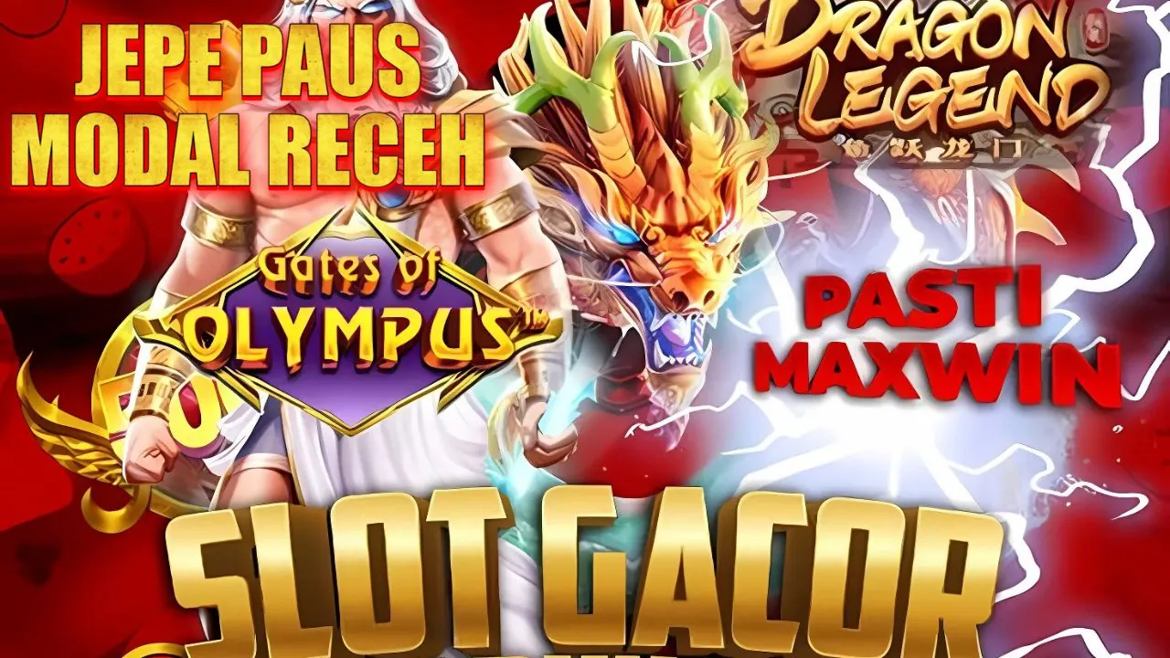 LTE4D : FORMULA JEPE SLOT GACOR OLYMPUS X 1000 DENGAN KONTROL RISIKO DAN TIMING SERANGAN AKURAT