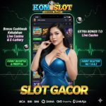KOMSLOT : Strategi Aman Memulai Slot Online dari Registrasi hingga Sesi Bermain Pertama