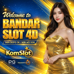 KOMSLOT : Cara Aman Mengakses Slot Online Melalui Tautan Resmi yang Terpercaya