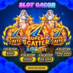 Trik Seru Menang Slot Online dengan Scatter yang Menguntungkan