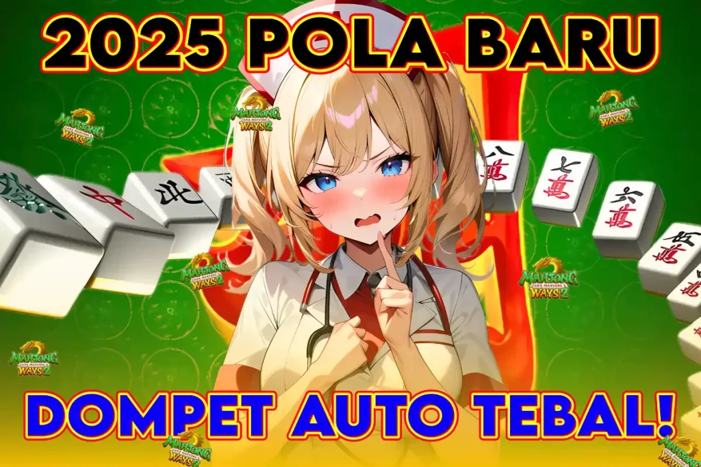 Tantangan Terbesar di Dunia Situs Judi Slot Online
