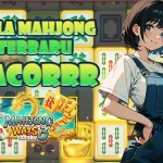 SLOT88: STRATEGI BOCORAN POLA MAHJONG WAYS TERBARU PALING GACOR DAN JITU 2026